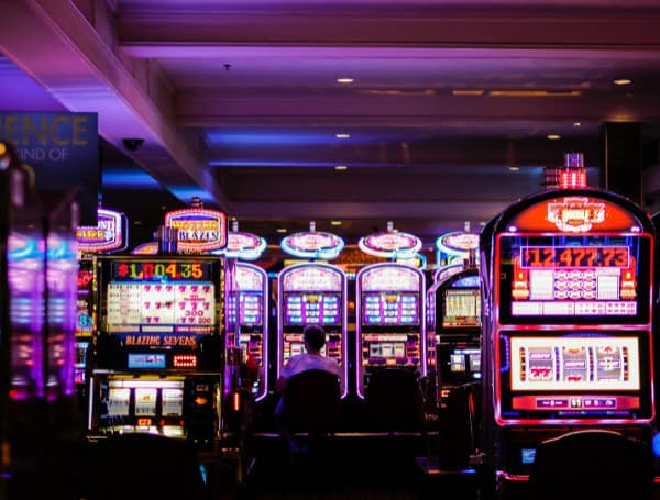 Is It Legal For Canadians To Play At Offshore Online Casinos?