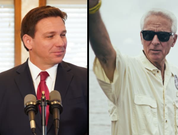 Democrat Charlie Crist Refers To DeSantis Supporters As “Red Meat, Hard Right And Toothless”