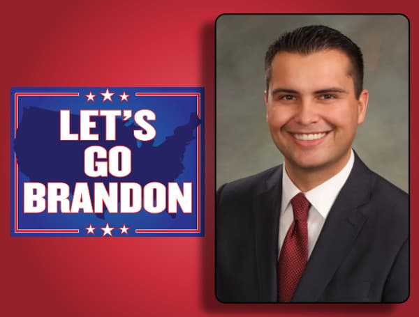 Colorado Republican Sues The State To Be Identified On Election Ballot As “Let’s Go Brandon”