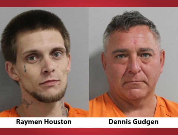 Sheriff: Two Knife-Wielding Polk County Men Disarmed By Deputies, Two Separate Incidents 5 Hours Apart