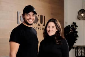 GROU Coffee + Cowork, a space to grow and create in Coral Gables