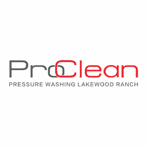 ProClean Enlightens Local Lakewood Ranch Residents on the Importance of Pressure Washing