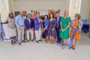 Ribbon Cutting Ceremony Commemorates Grand Opening of The Sovana at Stuart