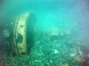 Shipwreck Battle Resurfaces After 11th Circ. Reversal