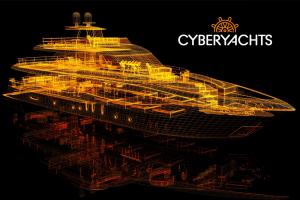 Cyber Yachts Files Revolutionary Metaverse Patents