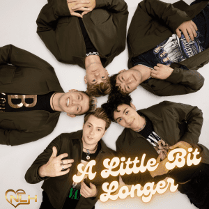 “A Little Bit Longer” No Lonely Hearts first single release