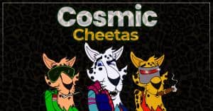 Cosmic Cheetahs Eyeing its (TBA) Official Launch Soon to Further its Social Cause Movement for the Homeless