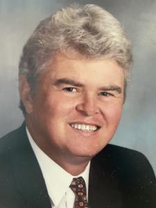 Photo of Stephen McGuire