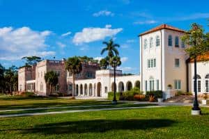 Recognized for its Affordability,  New College of Florida Ranks Among the Best in the Country from The Princeton Review