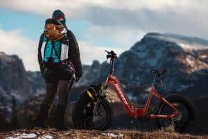 HOVSCO Gears Up to Launch New Folding Fat e-Bike for Bike Lover in the US Region at the end of June in 2022