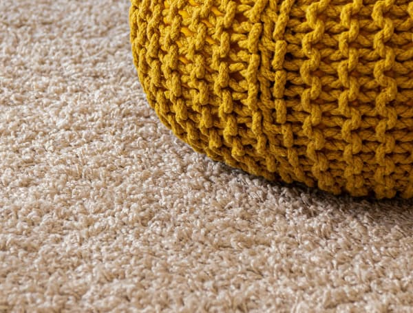 Benefits of Using Carpet in Your Home