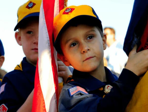 Spring Cub Fest: A Taste Of Fun In Scouting