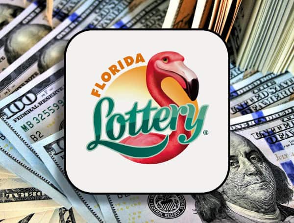 Florida Man Strikes Gold: Claims $1 Million Scratch-Off Lottery Prize