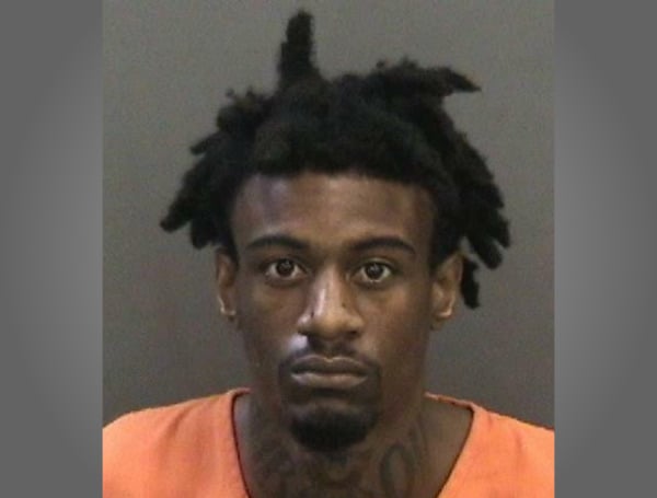 Tampa Man Pleads Guilty To Armed Carjacking, Kidnapping