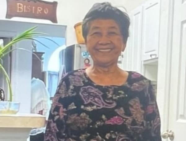 Missing 73-Year-Old Woman In Spring Hill, Found Safe