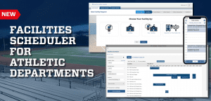 rSchoolToday launches Facilities Scheduler for Athletic Departments