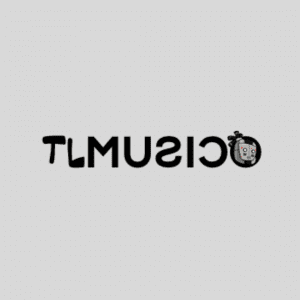 Logotipo oficial de TL MUSIC ENT