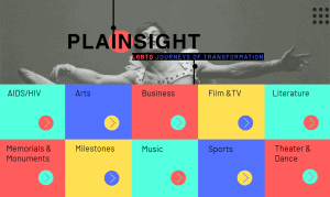 IN PLAIN SIGHT Campaign