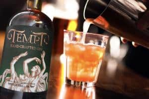 Old World Maceration is the Secret to Tempt Gin’s New World Tropical Flavor and Drinkability