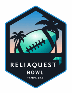 RELIAQUEST NAMED TITLE SPONSOR OF TAMPA BAY BOWL