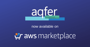 Aqfer Now Available on AWS Marketplace