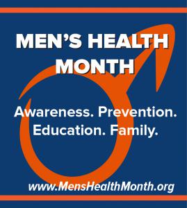 Florida Celebrates June as Men's Health Month