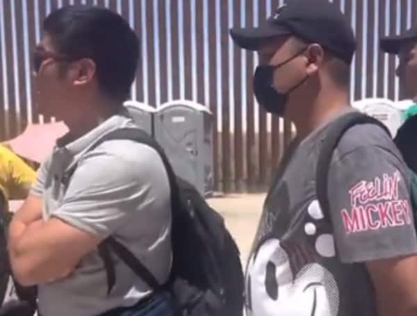 Chinese Nationals Trafficked Across Southern Border, Recruited For Cartel Grow Operation