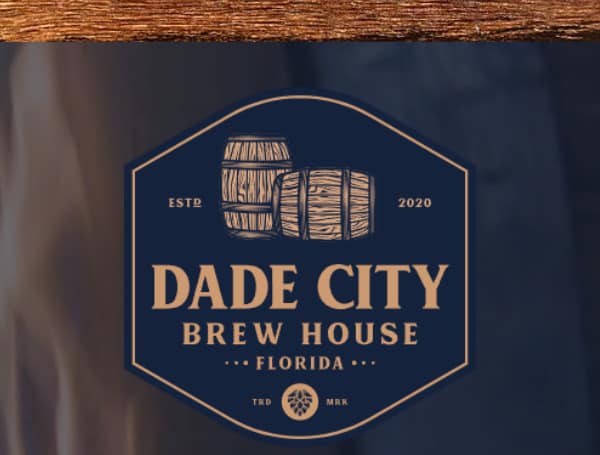 Dade City Brew House, A Hangout For Man And Beast