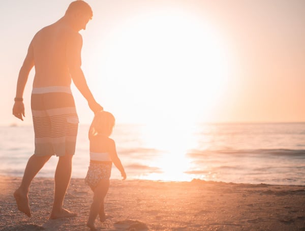 Op-Ed: Sorry Libs, You Can’t Replace Dads With Government