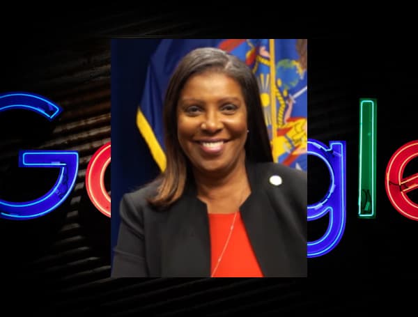 NY Attorney General Calls On Google To Scrub Crisis Pregnancy Centers From Search Results