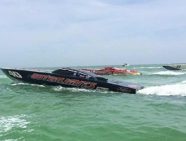 Sarasota Powerboat Grand Prix And Bayfront Fireworks Safety Reminders And Closures