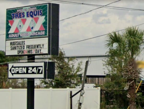 85-Year-Old Florida Man Sues Adult Store After $36 Vibrator Didn’t Work