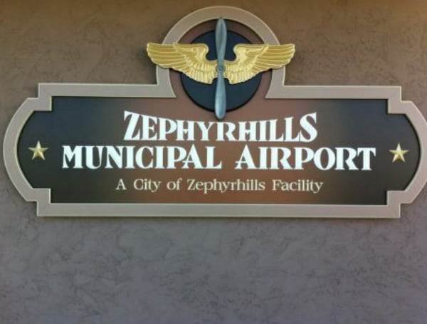 Zephyrhills Announces $12.04M In Infrastructure-Related Projects