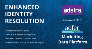 Aqfer Announces New Partnership with Adstra