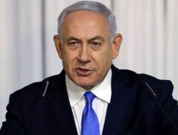 Bibi 2.0? Israeli Parliament Votes To Dissolve, Clears The Way For Netanyahu’s Return