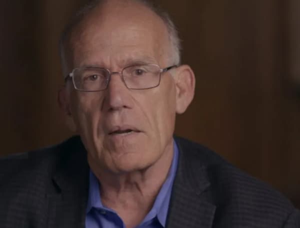 Victor Davis Hanson Compares Dem Mayors Blocking Trump Deportation Plans To Confederacy