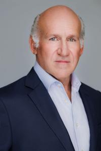 Photo of Stuart Beebe, Co-Founder & Managing Partner