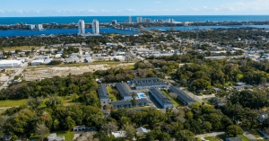 Disrupt Equity Acquires Hilltop Apartments and Hires ResProp Management for Property Management in Daytona Beach