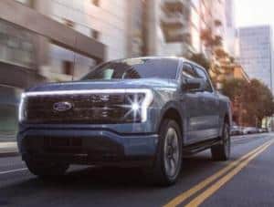 Ford Outperforms Industry In June, Sales Up 31% On Strong F-Series And SUV Mix