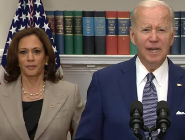 Biden-Harris EPA Weighs Awarding Taxpayer Dollars To Nonprofit That Wants To Defund The Police