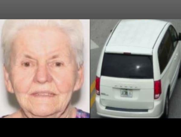 Missing 76-Year-Old Woman From Brooksville Found Deceased By Hunter In Levy County