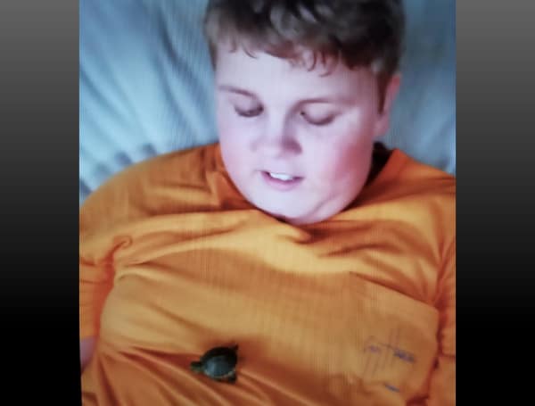 Missing-Runaway 13-Year-Old Last Seen In Holiday Has Been Located Safe