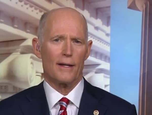 Florida Sen. Rick Scott Vows To “Fight Like Hell” On Potential Biden Move To Remove Cuba From Terror List