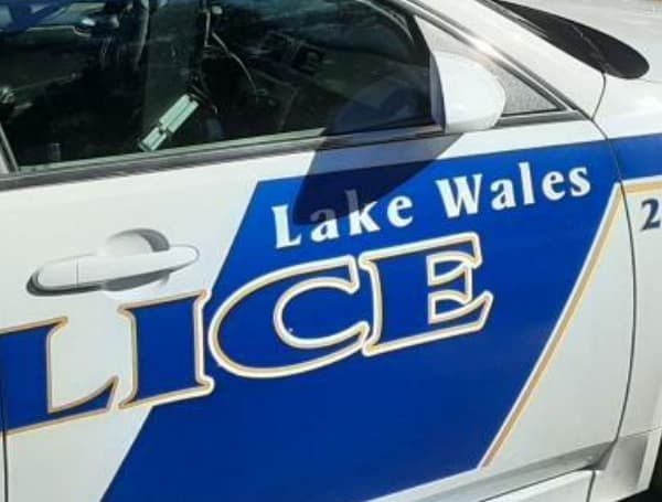 Lake Wales K-9 Killed In The Line Of Duty