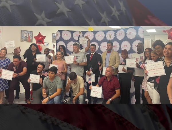 RNC Hosted First Republican Civics Initiative Graduation Ceremony, Tampa To Launch This Week