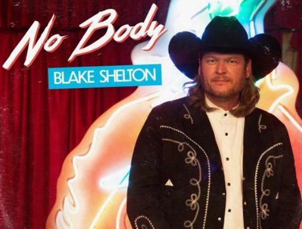 Blake Shelton Coming To Tampa, Tickets On Sale Friday Sept. 23