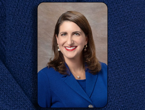 Florida Gov. DeSantis Appoints Polk State President To Juvenile Justice And Delinquency Prevention State Advisory Group