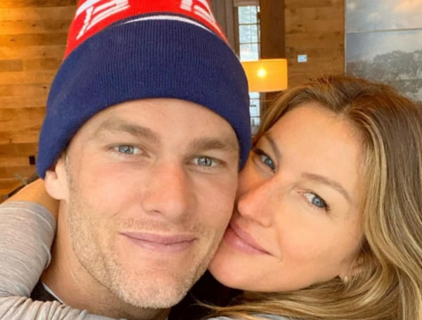 Tom Brady, Gisele Bündchen Agree On Divorce After 13 Years of Marriage