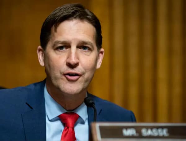 Nebraska GOP Sen. Sasse Set To Become University Of Florida’s New President