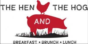 The Hen and The Hog Restaurant Opens New Location in Boca Raton, Partnering with Executive Chef Darrell Johnson